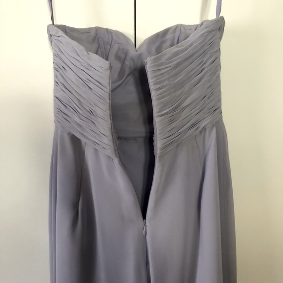 ✨2 for $25✨ Mori Lee Bridesmaid Dress - Picture 5 of 11